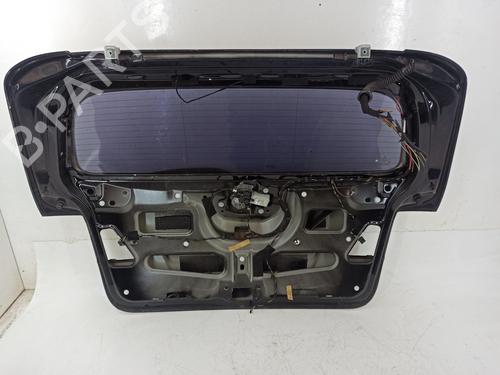 Tailgate MERCEDES-BENZ B-CLASS Sports Tourer (W245) B 200 CDI (245.208) | BP25877737C6 