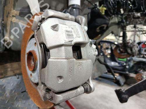 Used Right front brake caliper Right front brake caliper 37074280 37074280