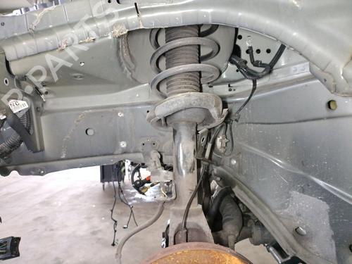Used Left front shock absorber FORD FOCUS III Turnier 1.6 TDCi (115 hp) 29003001