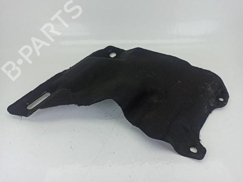 Topbeskyttelse PEUGEOT 2008 I (CU_) 1.6 BlueHDi 100 (100 hp) 14159790