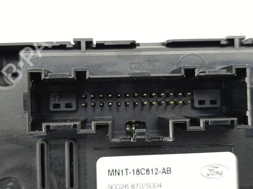 Climate control FORD PUMA (J2K, CF7) 1.0 EcoBoost | BP35953810I5 - Image 7