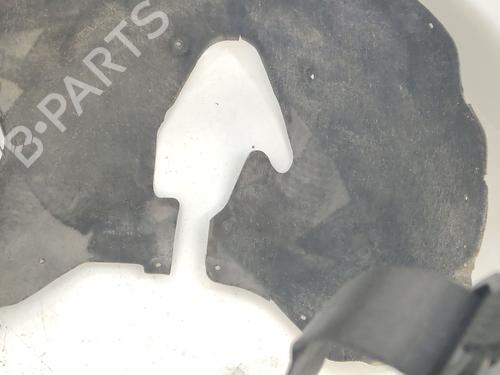 Used Wheel arch VW TOUAREG (7LA, 7L6, 7L7) 3.0 V6 TDI (225 hp) 29019389