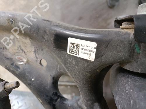 Subframe HYUNDAI i20 III (BC3, BI3) 1.2 | BP34399999M9  - Image 9