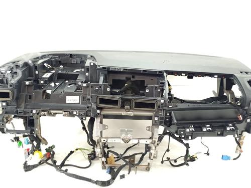 Salpicadero PEUGEOT RIFTER 1.5 BlueHDi 100 | BP36156453C46 - Image 6