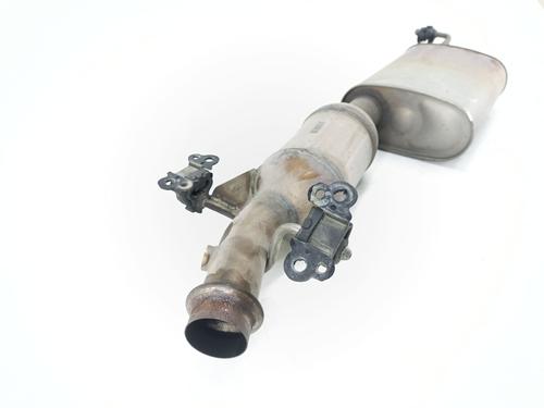 Exhaust system TOYOTA PROACE Van (MDZ_) 1.5 D4d (MDZ1) | BP39549389M121  - Image 5