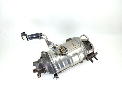 Particulate filter KIA CARENS IV 1.7 CRDi | BP38045969M81 - Image 2