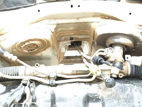 Styregear/Snekke PEUGEOT PARTNER Box Body/MPV 1.6 HDi / BlueHDi 75 (75 hp) 27321032