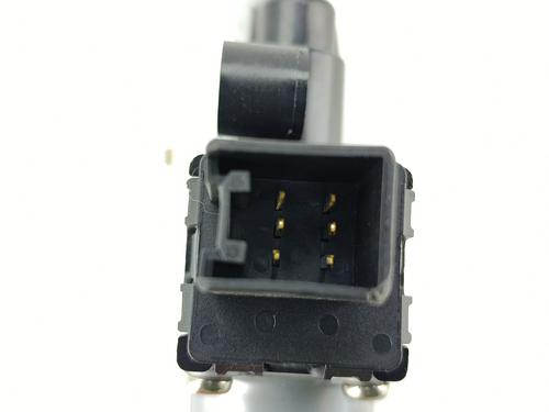 Left rear window motor MAZDA 3 (BM, BN) 2.2 D | BP38594046E23 - Image 3