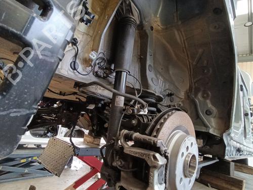 Used Right rear shock absorber Right rear shock absorber 37535001 37535001