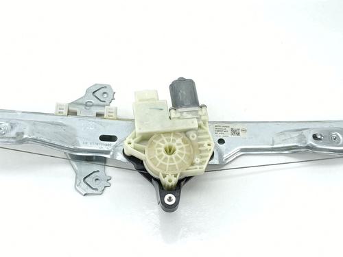 Used Front left window mechanism NISSAN QASHQAI II (J11, J11_) 1.3 DIG-T (140 hp) 30743645