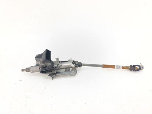Used Steering column Steering column CITROËN C3 AIRCROSS II (2R_, 2C_) 1.5 BlueHDi 120 (2CYHXX) (120 hp) 34649182 34649182