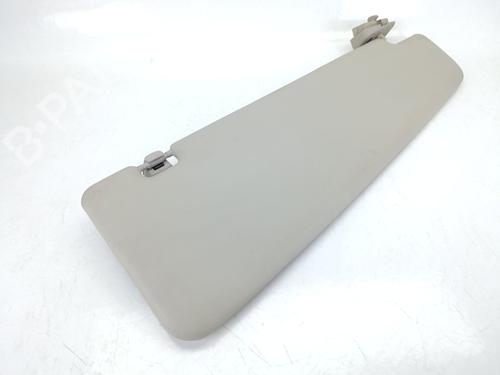 Left sun visor FIAT DUCATO Platform/Chassis (250_) 180 Multijet 3,0 D | BP36993640I1 - Image 3