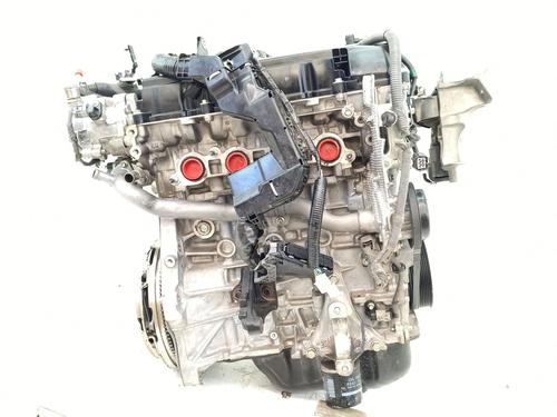 Engine MAZDA CX-3 (DK) 2.0 SKYACTIV-G (DK5W, DK6W) | BP36412368M1 - Image 9