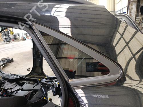 Used Rear left door window Rear left door window FORD PUMA (J2K, CF7) 1.0 EcoBoost (125 hp) 34623816 34623816