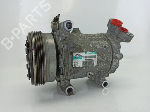 Used AC compressor DACIA LOGAN II [2012-2025]  15820983