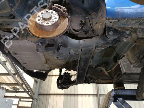 Rear axle SEAT LEON (KL1, KLG) 1.0 TSI | BP34445568M2 - Image 5