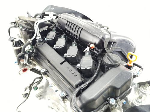 Engine HONDA HR-V (RU) 1.5 (RU1) | BP32016585M1 