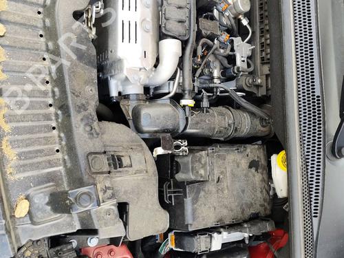 Front right panel OPEL CROSSLAND X / CROSSLAND (P17, P2QO) 1.2 (75) | BP31854983C59