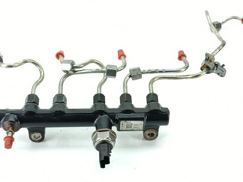 Used Injection rail PEUGEOT 508 SW II (FC_, FJ_, F4_) 2.0 BlueHDi 160 (163 hp) 28113524