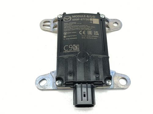 Used Electronic module Electronic module 34544448 34544448