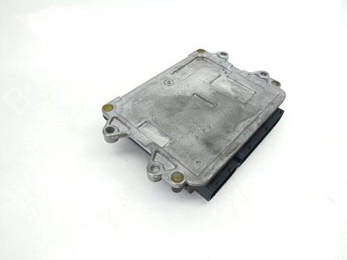 Engine control unit (ECU) MAZDA CX-3 (DK) 2.0 SKYACTIV-G (DK5W, DK6W) | BP36667995M57 - Image 5