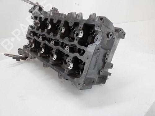Cylinder head MERCEDES-BENZ C-CLASS (W204) C 220 CDI (204.002) | BP25878552M5 