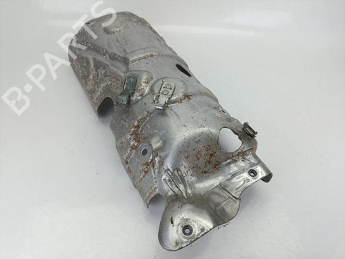 Udstødningsmanifold FORD FIESTA VI (CB1, CCN) 1.5 TDCi | BP25876571M110 