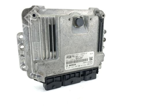 Computer motormanagement FORD FIESTA VI (CB1, CCN) [2008-2025]  29823199