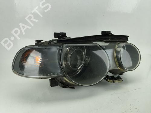 Used Right headlight BMW 3 Compact (E46) 320 td (150 hp) 25879282