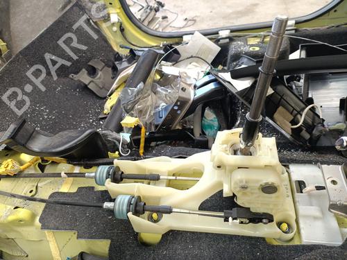 Selector da caixa SUZUKI SWIFT V (AZ) 1.4 Sport (A2L414, ZC33S) | BP36448614M90 - Image 4