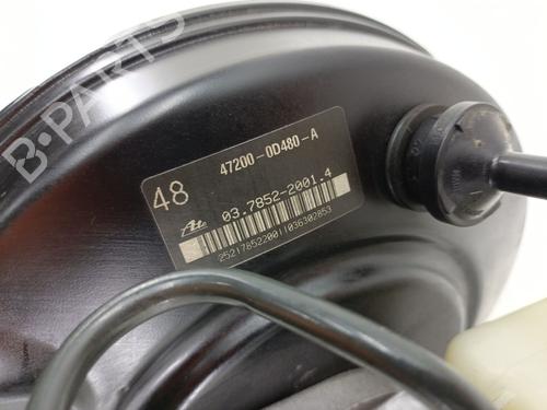 Servo brake TOYOTA YARIS (_P13_) 1.0 (KSP130) | BP30832098M42