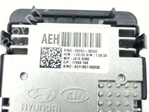 Elektronische module HYUNDAI IONIQ (AE) 1.6 GDI Hybrid | BP30769709M83