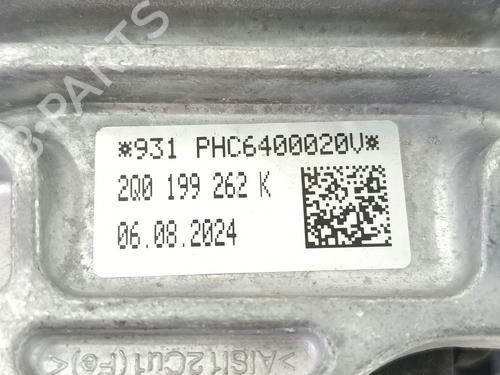 Engine mount SEAT IBIZA V (KJ1, KJG) 1.0 MPi | BP33704401M89  - Image 9