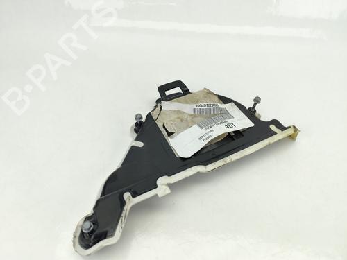 Used Timing cover PEUGEOT PARTNER Box Body/MPV (K9) 1.5 BlueHDi 100 (102 hp) 28378064