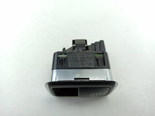 Right rear window switch MERCEDES-BENZ A-CLASS (W176)  | BP8945436I28 