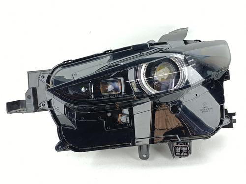Used Left headlight Left headlight MAZDA CX-30 (DM) SKYACTIV-G M Hybrid (DM5W, DM6W) (150 hp) 34544394 34544394