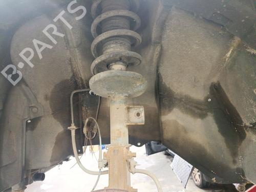 Used Left front shock absorber SUZUKI GRAND VITARA II (JT, TE, TD) 1.9 DDiS All-wheel Drive (JT419, TD44, JB419WD, JB419XD,... (129 hp) 31378445