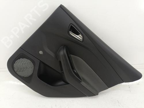 Used Rear right panel FORD FOCUS III Turnier 1.6 TDCi (115 hp) 28424691