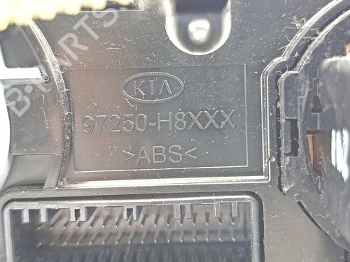 Climate control KIA STONIC (YB) 1.2 CVVT | BP32779249I5  - Image 7