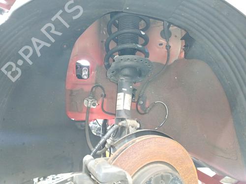 Used Left front shock absorber Left front shock absorber HYUNDAI i20 II (GB, IB) 1.0 T-GDI (101 hp) 33048521 33048521
