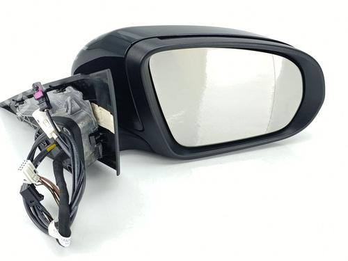 Used Right mirror MERCEDES-BENZ C-CLASS (W205) C 350 e (205.047) (211 hp) 30196586