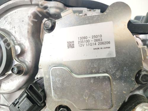 Engine TOYOTA RAV 4 V (_A5_, _H5_) 2.5 Hybrid (AXAH52) | BP28142239M1 