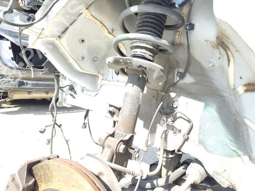 Used Left front shock absorber HYUNDAI TUCSON (TL, TLE) 1.6 GDi (132 hp) 30002912