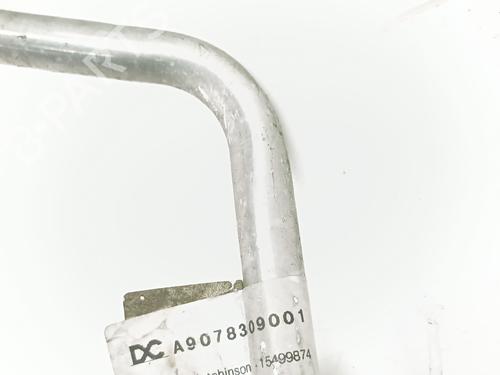 AC pipe MERCEDES-BENZ SPRINTER 3,5-t Van (B907, B910) 317 CDI RWD (907.631, 907.633, 907.635, 907.637) | BP40006150M126 - Image 8