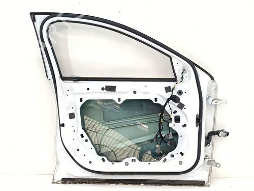 Left front door FORD FOCUS IV (HN) 1.5 EcoBlue | BP36702811C2 - Image 4