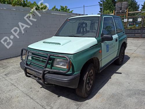 Brugte SUZUKI VITARA (ET) HDI (SE 420HDI) (87 hp) 2673881