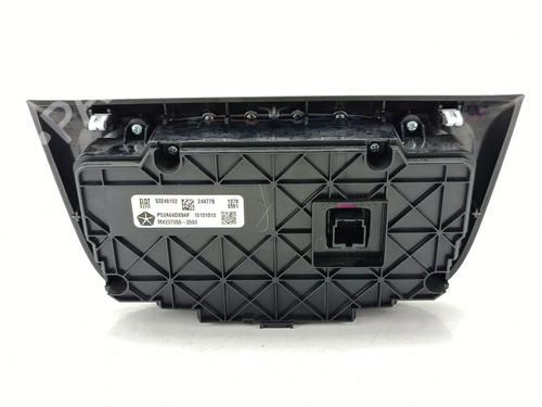 Climate control JEEP COMPASS (MP, M6, MV, M7) 1.4 MultiAir | BP31893919I5