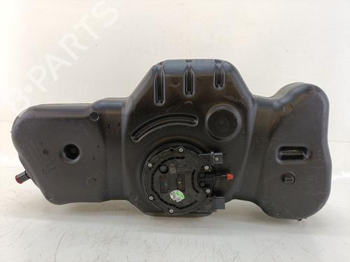 AdBlue-tank FIAT DUCATO Van (250_) 140 Multijet 2,2 D (140 hp) 28058253