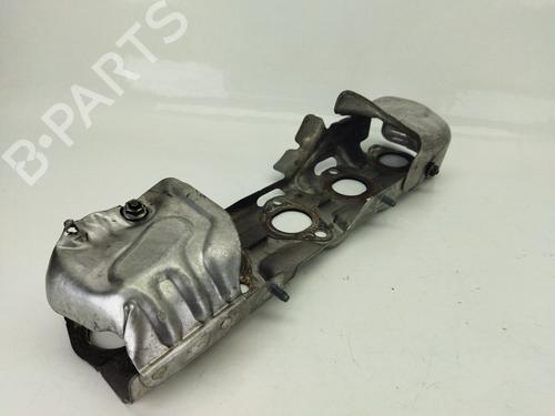 Exhaust manifold PEUGEOT 508 II (FB_, FH_, F3_) 1.5 BlueHDI 130 (FBYHZJ, FBYHZR) | BP14158585M110