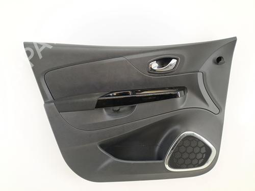 Venstre frontpanel Venstre frontpanel RENAULT CAPTUR I (J5_, H5_) 0.9 TCe 90 (90 hp) 33958890 33958890